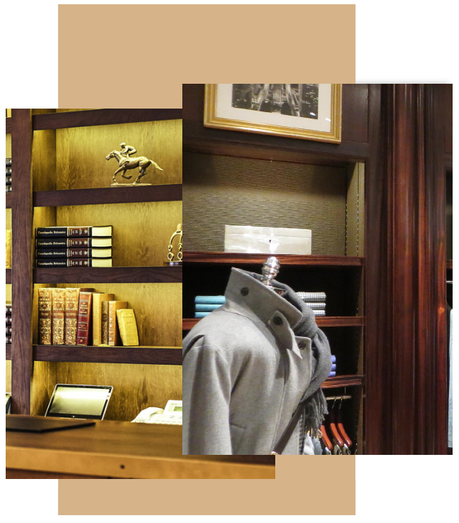 Bespoke-cabinets Bespoke-cabinets